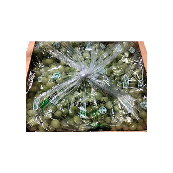 bolsa uvas
