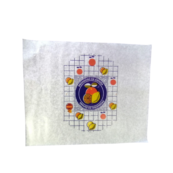 papel de seda